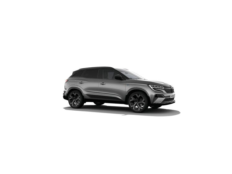 Renault Austral TECHNO SPRIT ALPINE foto 2
